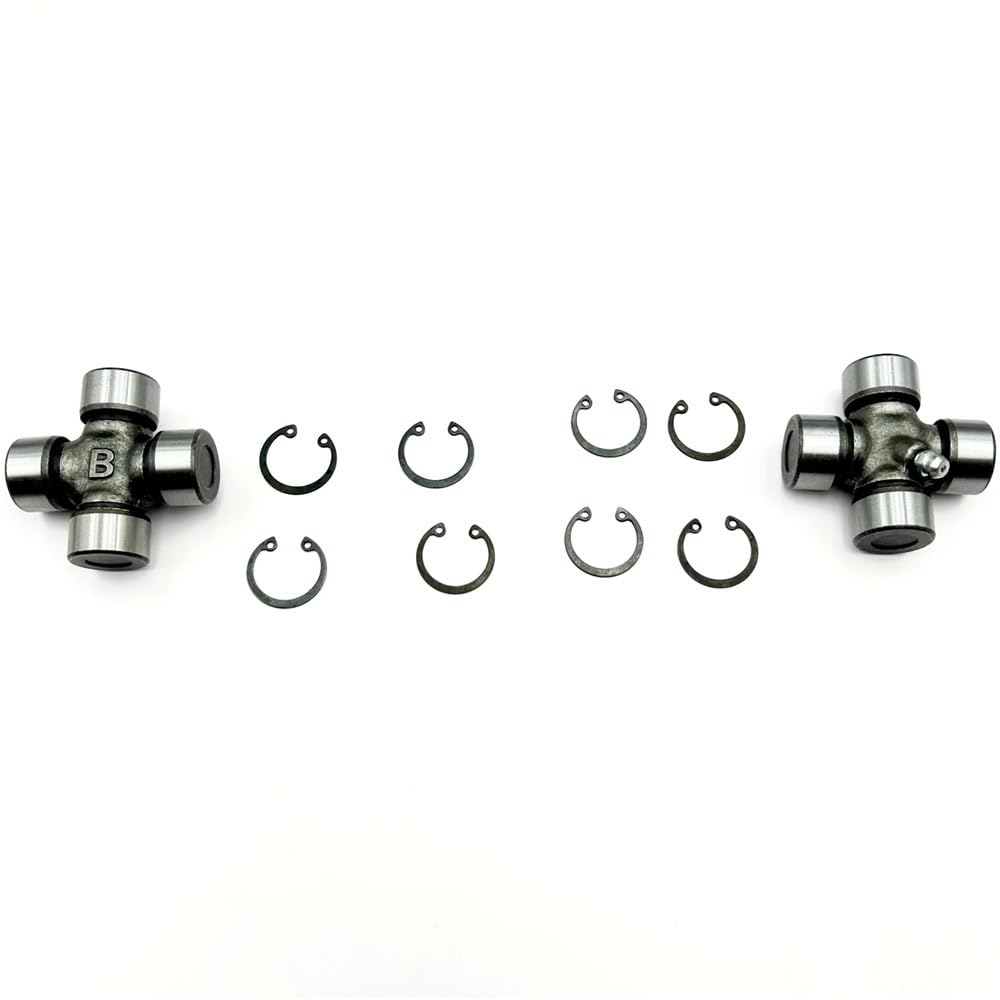 Kit de Joint Universel Transversal 22 x 55 mm for Can-Am Renegade 500 800 Outlander 400 500 650 800 715900325 703000023 703000024