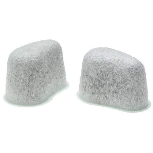 image for KRUPS F47200 Duo Filters Water Filtration System Coffee Makers Compati