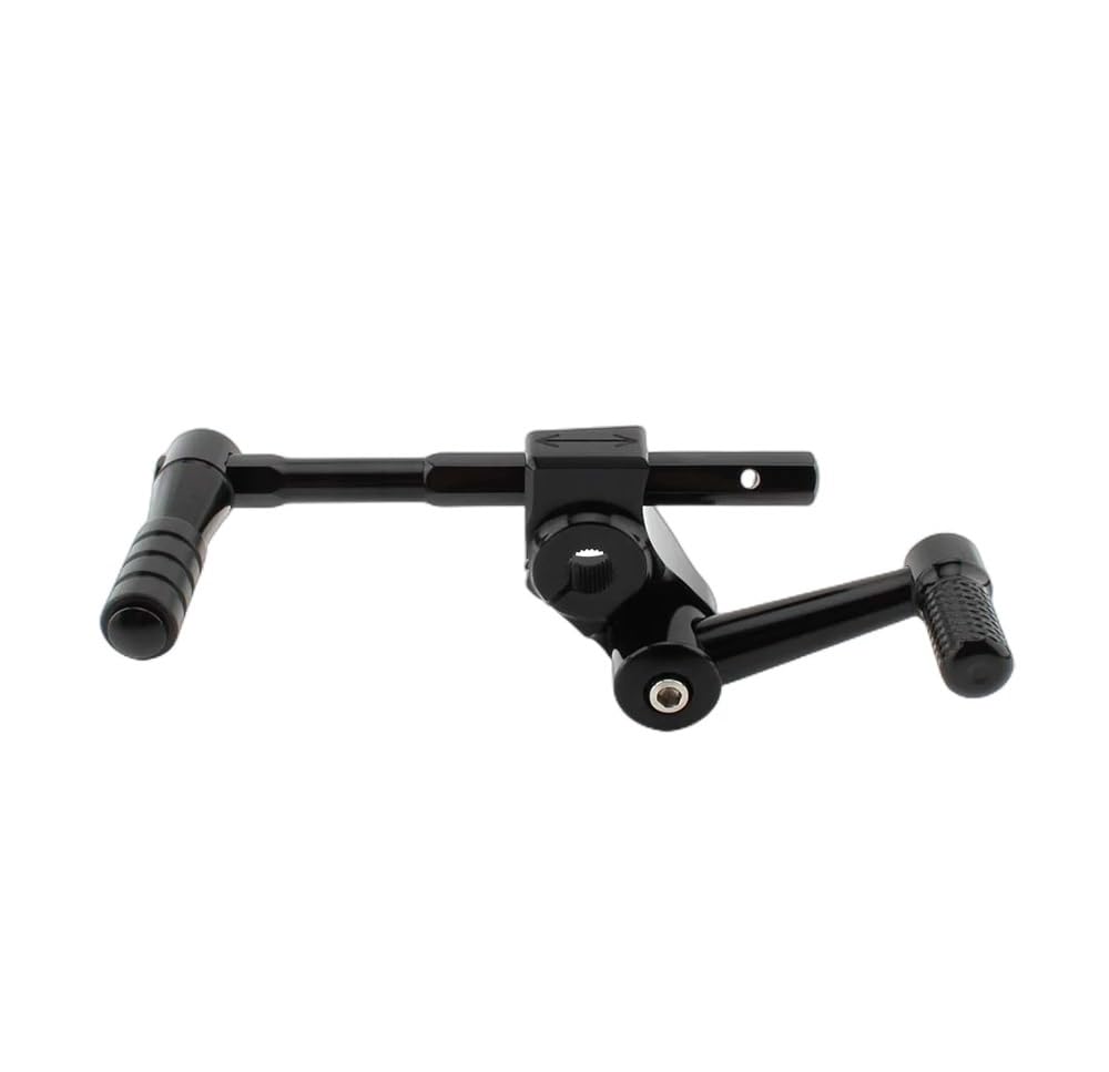 Levier de vitesse moto R18 Bagger double branche précis