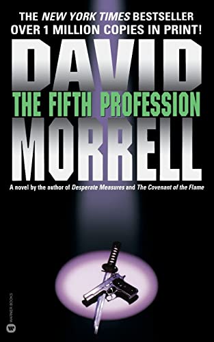 The Fifth Profession view 2
