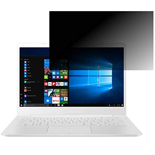 ClearView Asus E406SA E406SA-S3060W 2018N7f 14C`Ή ŷh~ztیtB vCoV[ی^Cv