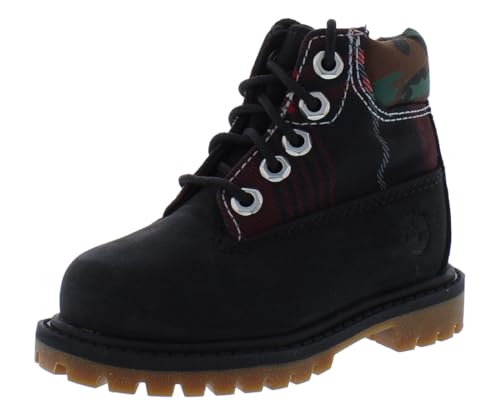 Image of Timberland 6 Inch Premium Boots GS Girls Shoes