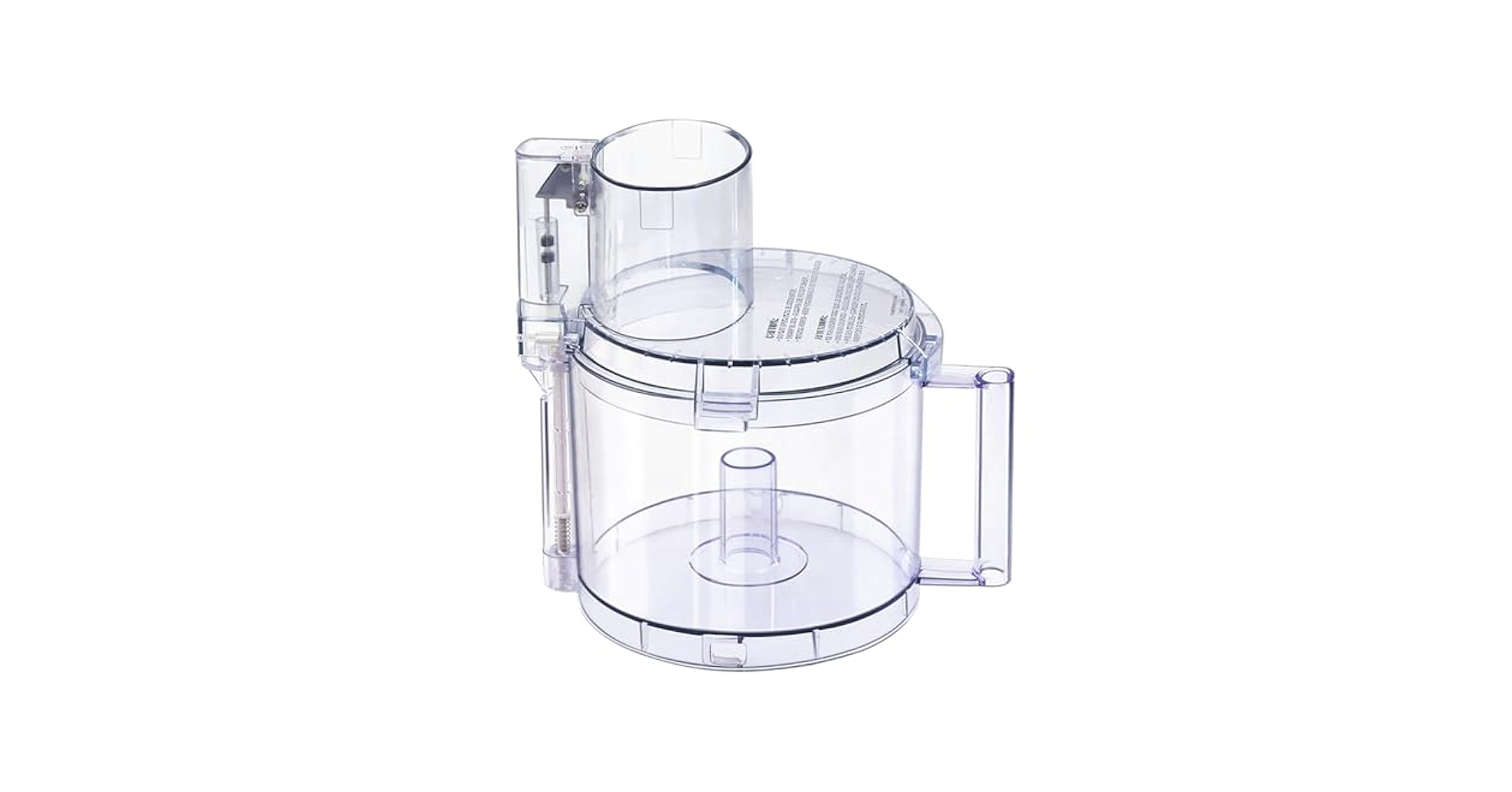 Amazon.com: DLC-005AGTXT1 Food Processor Work Bowl Kit, DLC