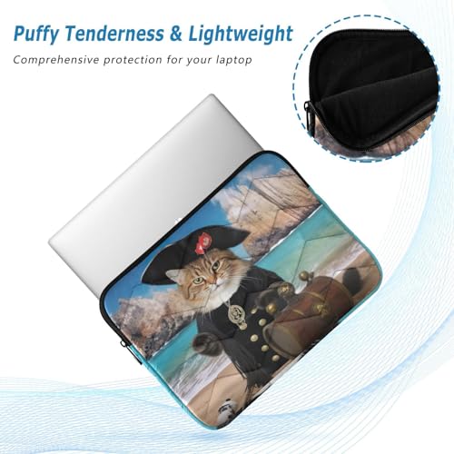 Funda para portátil 13-14 pulgadas impermeable y resistente miniatura 5