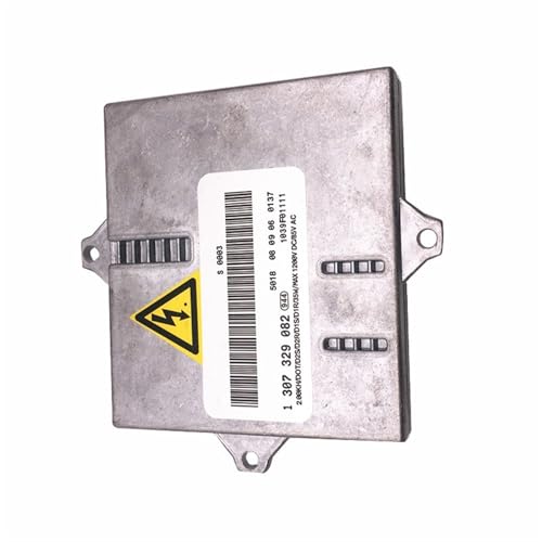 Ballast xénon 63127176068 unité contrôle phares Range Rover 1307329082