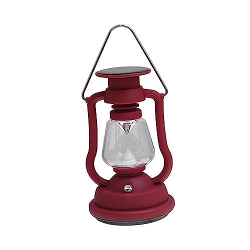 BESPORTBLE Linterna Al Aire Libre Lanterna Recarregavel Led Linterna De Camping