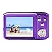 Vivitar VS128 16.1 MP ViviCam iTwist Digital Camera, Color May Vary
