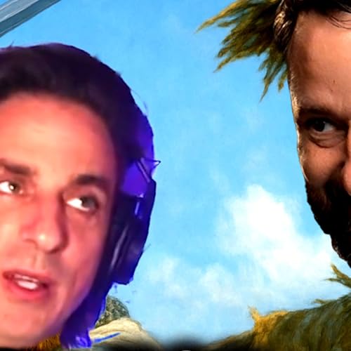 #230 Tim Gordon&rsquo;s Strawman Crusade for &ldquo;Masculinity&rdquo;