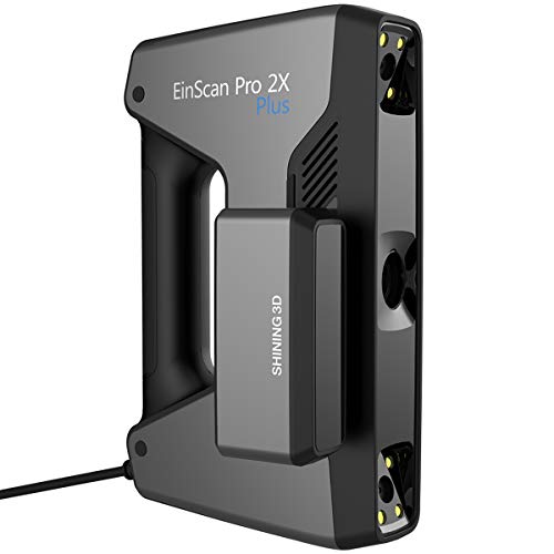 Best 3d Scanners For Reverse Engineering 10Reviewz