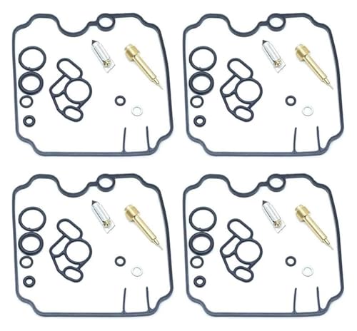 Kits de réparation carburateur Yamaha YZF750R anti-fuite essence