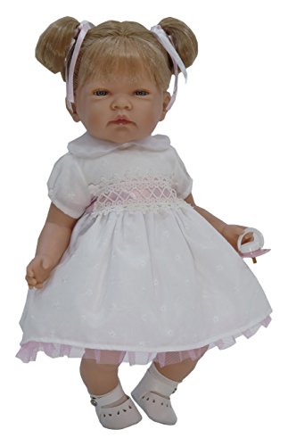 Nines Artesanals d'Onil- boneca celia (1510)