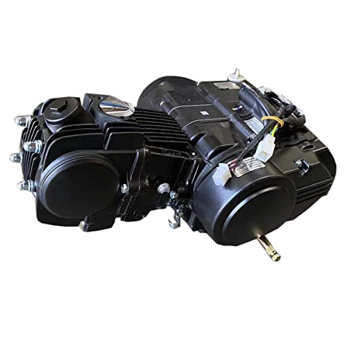 Buy XPRO ZongShen XPRO 125cc 4 stroke Pit Dirt Bikes Engine Motor w