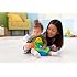 Lamaze Sammy the Starfish Blankie- Baby Discovery Blankie