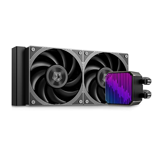 ID-COOLING DX240 MAX