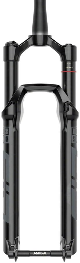 RockShox Kit Mantenimiento Horquilla Pike Espau00f1a