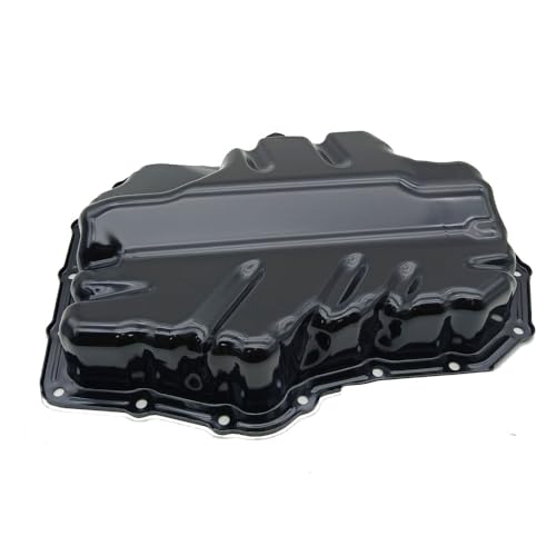 ThpeMakcr 1.4T Engine Oil Pan Fit for Beetle Jetta Golf Oil Sump # 04E103600J 04E103602J by ThpeMakcr - Used condition - Image 7