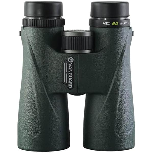 VANGUARD Veo ed 1050 Lornetka ed 10x50 zielona