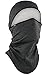 Zanheadgear? Convertible Balaclava SportFlex? Series Charcoal Heather