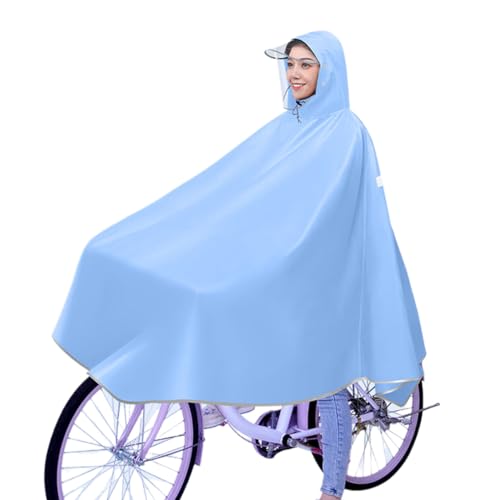 [SIGNORMOTO] ���C���|���`�� ���]�ԗp ���C���R�[�g �j�����p �J�b�p �����h�� �J���H �ʊw �ʋ� �o�C�N �����Y �~�J�΍� �傫�� �ϋv�� ���f�B�[�X �����b�N�Ή� 3XL �u���[