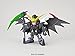 Bandai Hobby SD EX-Standard Gundam Deathscythe Hell EW 