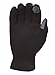 adidas Mil250 Gloves, Black, Medium/Large