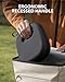 Soundcore Q11i Wireless Over-Ear Bluetooth Headphones by Anker, with Headphones Case, Deep Bass, 60H Playtime, Hi-Res Audio, Detachable Ear Cushions, Multipoint Connection