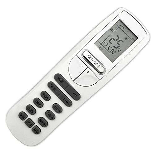 Image of Ehop YAA1FB Remote Control for Samsung Air Conditioner VE-133C