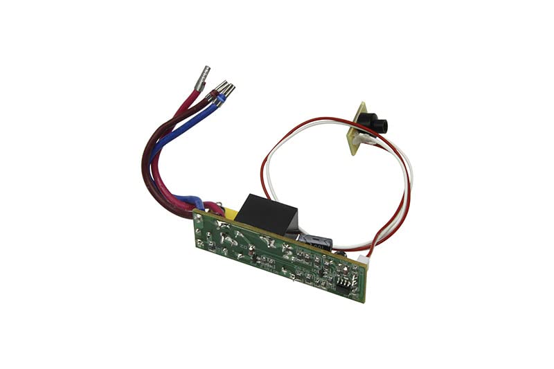 EJ.life Carte De Commutateur De Délai De Cycle Carte De Commande De