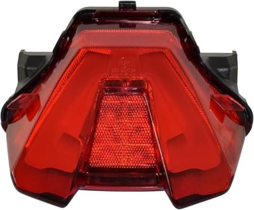 Señalización trasera y freno para Yamaha MT-07 FZ07 2021-2023 1