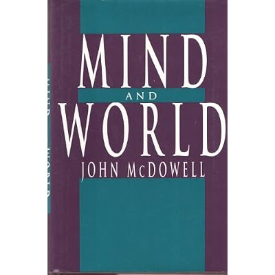 Mind & World