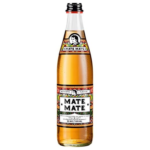 Thomas Henry Mate Mate 20 x 0,5 Liter