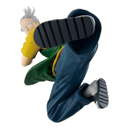 Figurine Bandai Days Vibration Stars Sakamoto Taro - vue 6