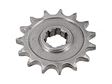  AKF Kleines Kettenrad, 15 Zahn - für MZ ES125, ES150, TS125, TS150, IWL Pitty, IWL Troll, IWL Berlin