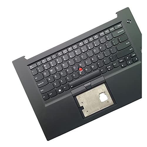 Clavier ThinkPad P1 Gen 2 et repose-poignet noir US