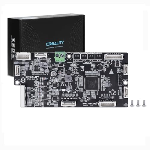 Kit carte mère 32 bits CFS MF003 pièce de rechange Creality Combo