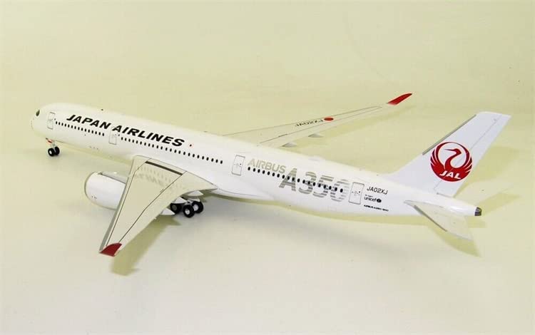 Inflight] 1/200 JAL A350-900 (JA02XJ) 【公式通販】