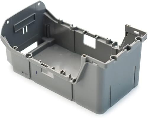 Miniatura 4 de Carcasa de batería vacía Cubierta de batería Piezas de repuesto para D-JI Mavic AIR 22S Drone Accesorios