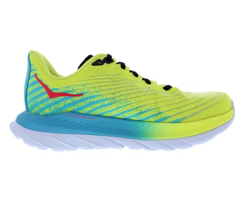HOKA Women's Mach 5 (CEPR - Ceramic/Evening Primrose)