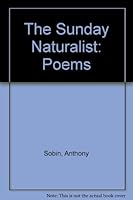 The Sunday Naturalist 0821406361 Book Cover