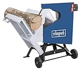  SCHEPPACH HS 720B Wippkreissäge Brennholzsäge Säge 700mm Blatt Benzinmotor ***NEU***
