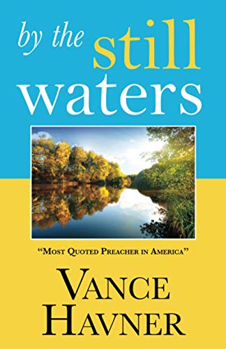 By the Still Waters