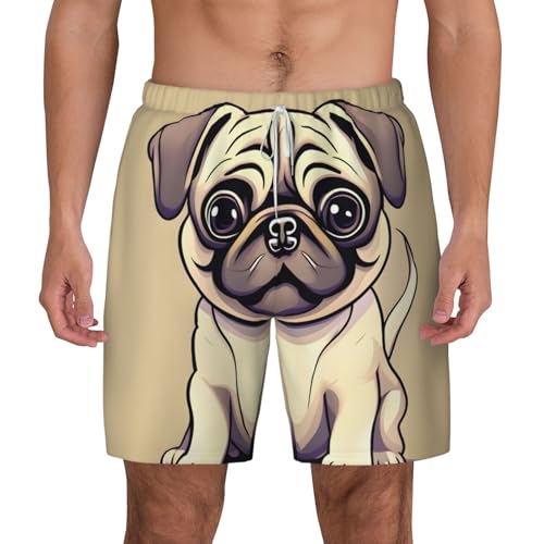 Short de bain carlin homme : le confort optimal contre la chaleur