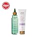 Raw Sugar Hair Care & Styling Kit - Rosemary + Apple Cider Vinegar Rinse & Not So Dry Shampoo, Formulated without Sulfates + Parabens, Cruelty Free & Vegan