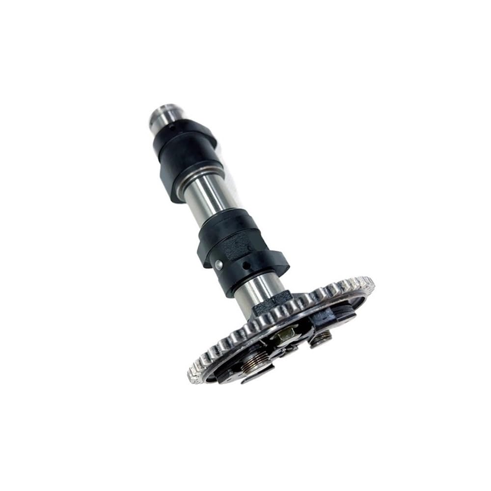 Árbol de levas y piñón para motor de moto YFM660R, 660SE, 660R y XT660
