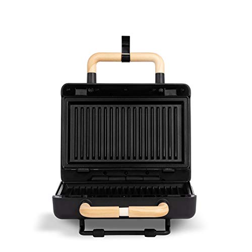 CREATE/STONE 3 IN 1 STUDIO/Sandwichera grill e