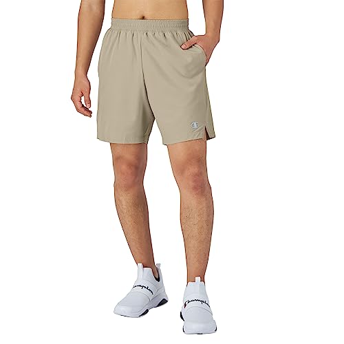 新品　M WIND AND SEA × Champion SHORTS Amazon.com: Champion Vintage Wash Varsity 7