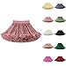 Baby Girls Puffy Layered Tutu Skirt Girls A-Line Cute Tulle Skirt Toddler Ballet Birthday Party Pettiskirt for 0-10 Years