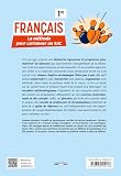 Français 1re: La méthode pour cartonner au bac