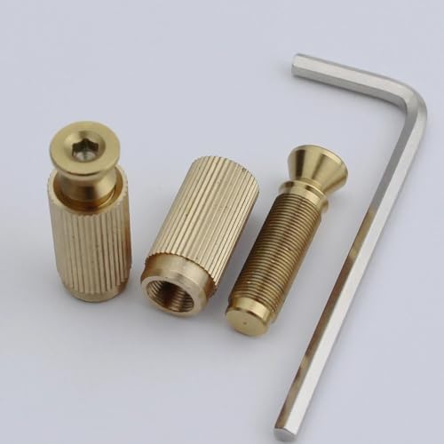 GE1996T / 510TS gVXeubWpi{gXN[X^bhƃAJ[ 1yA(Gold 1Pair)