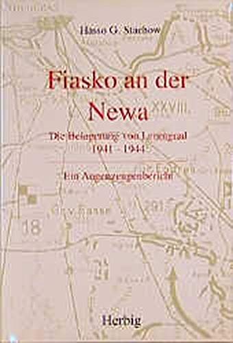 Tragödie an der Newa: Der Kampf um Leningrad 1941-1944 Tragödie an der Newa: Der Kampf um Leningrad 1941-1944